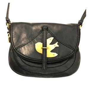 MARC BY MARC JACOBS PetalToThe MetalBird Crossbody